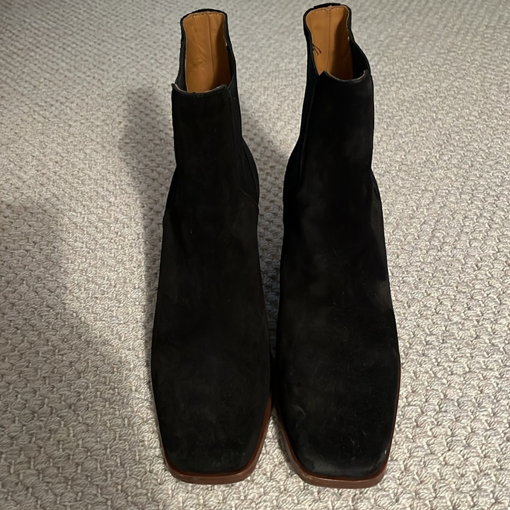 M Gemi boots - Picture 2 of 4